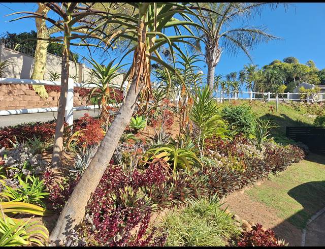 3 BEDROOM TOWNHOUSE TO LET IN DURBAN NORTH